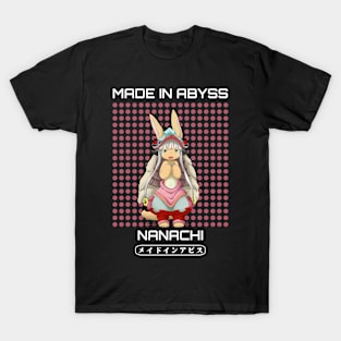 Nanachi II | Made In Abyss T-Shirt